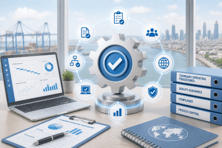 Enterprise-Grade Workflow Protocols
