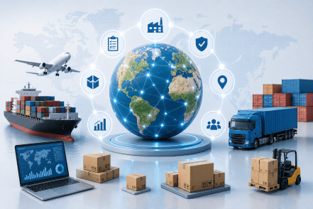 Global Readiness